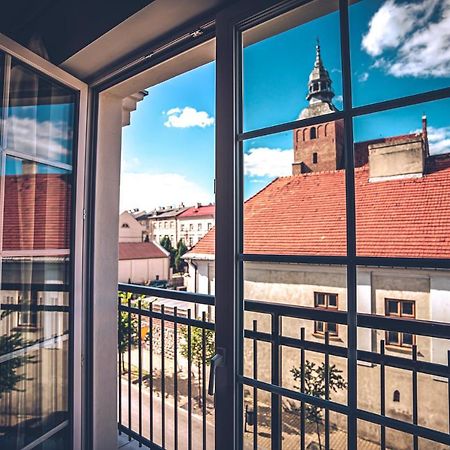 The Loft - Garncarska 1 Bed and Breakfast Piotrków Trybunalski Εξωτερικό φωτογραφία