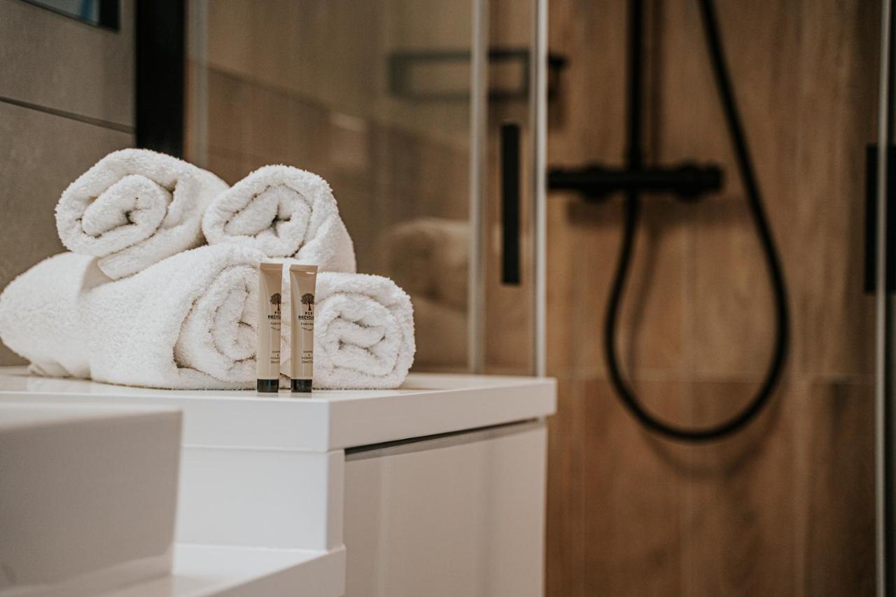 The Loft - Garncarska 1 Bed and Breakfast Piotrków Trybunalski Εξωτερικό φωτογραφία