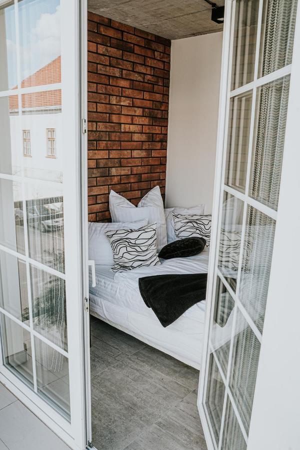 The Loft - Garncarska 1 Bed and Breakfast Piotrków Trybunalski Εξωτερικό φωτογραφία