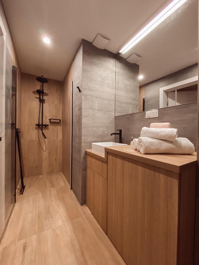 The Loft - Garncarska 1 Bed and Breakfast Piotrków Trybunalski Εξωτερικό φωτογραφία