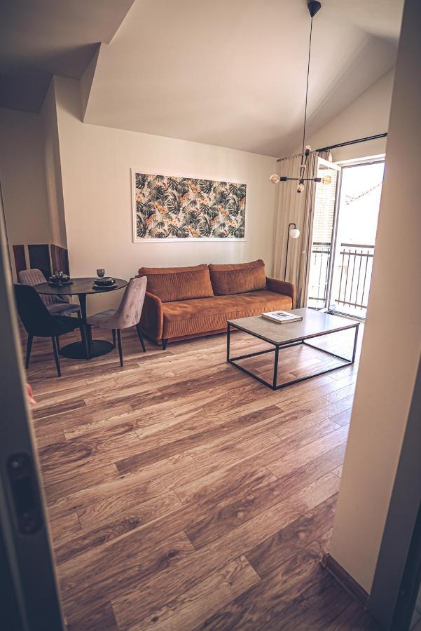 The Loft - Garncarska 1 Bed and Breakfast Piotrków Trybunalski Εξωτερικό φωτογραφία