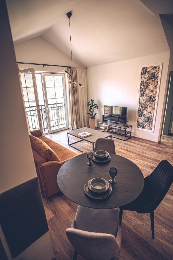 The Loft - Garncarska 1 Bed and Breakfast Piotrków Trybunalski Εξωτερικό φωτογραφία