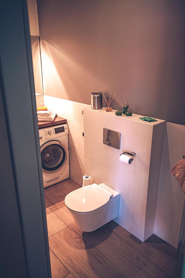 The Loft - Garncarska 1 Bed and Breakfast Piotrków Trybunalski Εξωτερικό φωτογραφία