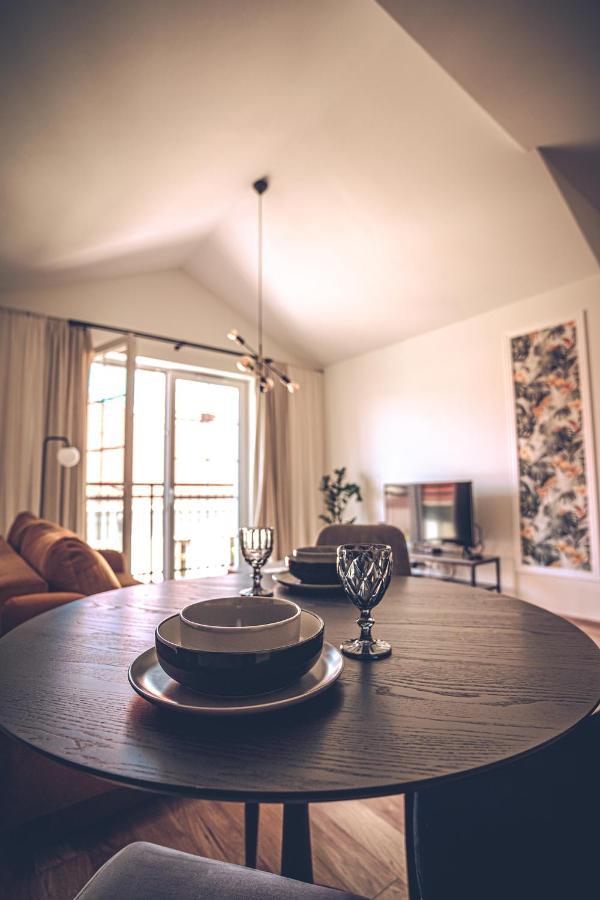 The Loft - Garncarska 1 Bed and Breakfast Piotrków Trybunalski Εξωτερικό φωτογραφία