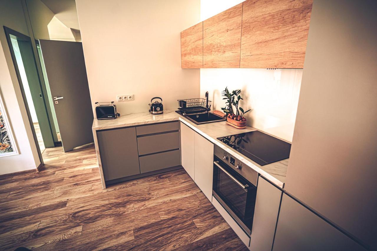 The Loft - Garncarska 1 Bed and Breakfast Piotrków Trybunalski Εξωτερικό φωτογραφία